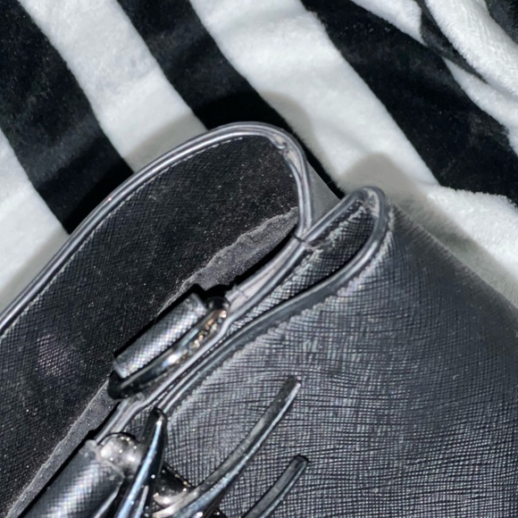 Nightmare Before Christmas purse w/ Jack Skellington & Oogie Boogie Boys - Picture 13 of 16